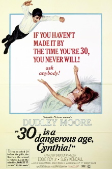 30 Is a Dangerous Age, Cynthia! Trailer