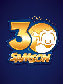 30 jaar Samson & Gert Trailer