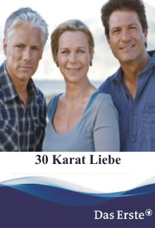 30 Karat Liebe Trailer