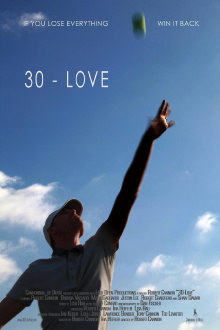 30-Love Trailer