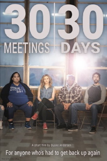 30 Meetings / 30 Days Trailer