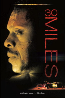 30 Miles Trailer