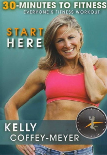 30 Minutes to Fitness: Start Here Trailer