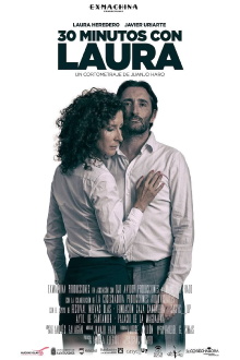 30 Minutes with Laura Trailer