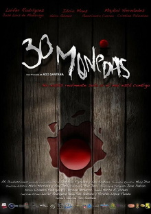 30 Monedas Trailer
