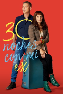 30 Nights with My Ex Trailer