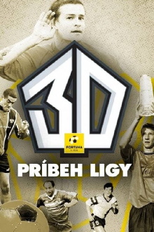 30: Príbeh ligy Trailer