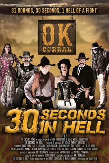 30 Seconds in Hell Trailer