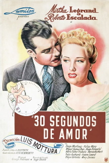 30 seconds of love Trailer