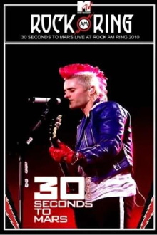 30 Seconds To Mars - Rock Am Ring Trailer
