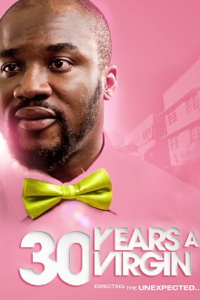 30 Years A Virgin Trailer