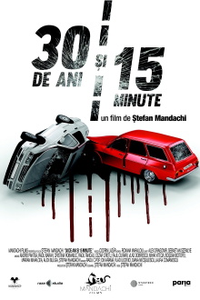30 Years and 15 Minutes Trailer