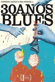 30 Years Blues Trailer