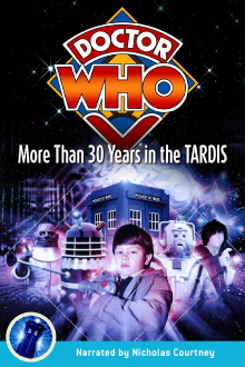 30 Years in the TARDIS Trailer