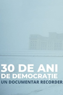 30 Years of Democracy Trailer