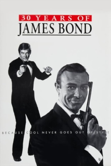 30 Years of James Bond Trailer