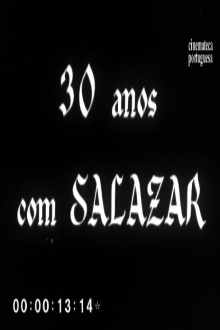 30 years with Salazar Trailer