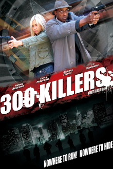300 Killers Trailer