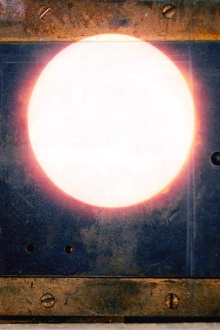 300 KM or the Apparent Path of the Sun Trailer