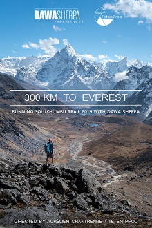 300 KM TO EVEREST Trailer