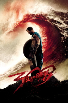 300: Rise of an Empire Trailer
