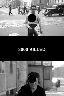3000 Killed Trailer