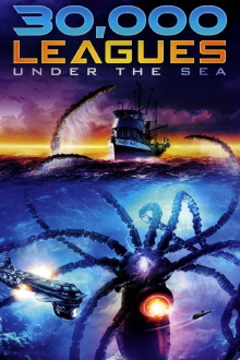 30,000 Leagues Under The Sea Trailer