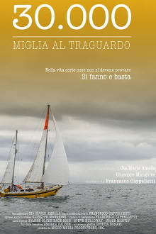 30.000 miglia al traguardo Trailer
