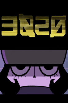 3020 Trailer