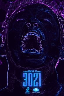 3021 Trailer