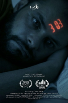 3:03 Trailer