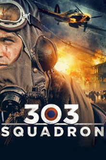 303 Squadron Trailer