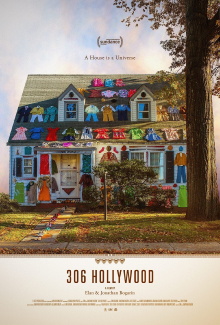 306 Hollywood Trailer