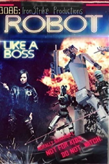 3086: Robot Like a Boss Trailer