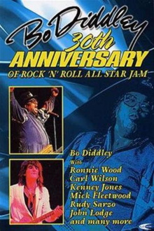 30th Anniversary of Rock 'n' Roll All-Star Jam: Bo Diddley Trailer