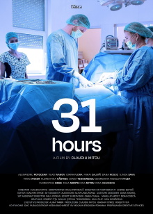 31 hours Trailer