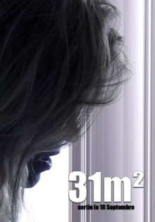 31 m² Trailer