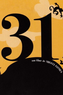 31 Means Trouble Trailer