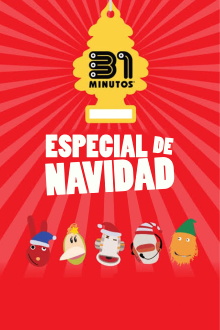 31 Minutos: Especial de Navidad Trailer