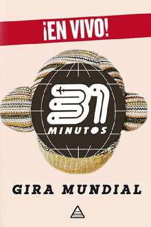 31 Minutos: Gira Mundial Trailer