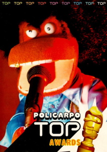 31 Minutos: Los Policarpo Top Top Top Awards Trailer