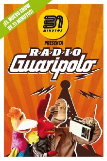 31 Minutos: Radio Guaripolo Trailer
