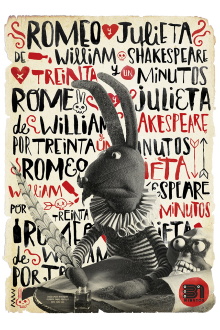 31 Minutos: Romeo y Julieta Trailer