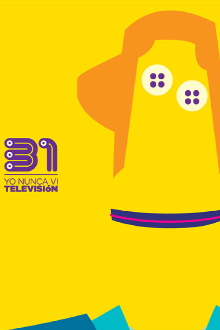 31 Minutos: Yo Nunca Vi Televisión Trailer