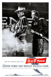 3:10 to Yuma Trailer