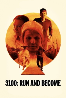 3100: Run and Become Trailer
