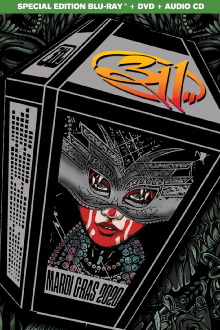 311 - Mardi Gras 2020 Trailer