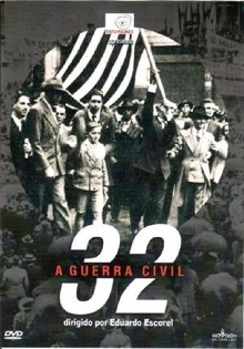 32 – A Guerra Civil Trailer