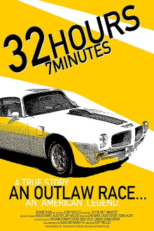32 Hours 7 Minutes Trailer