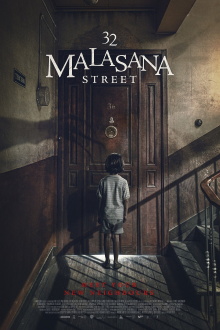 32 Malasana Street Trailer